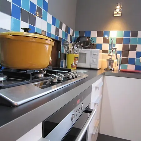 Modern Chalet With Wellness Facilities Malmedy