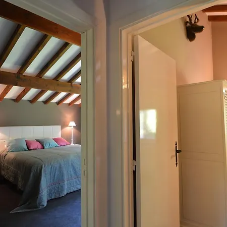 Modern Chalet With Wellness Facilities Malmedy