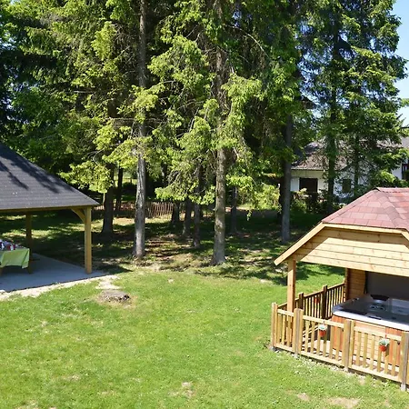 Modern Chalet With Wellness Facilities * Malmedy