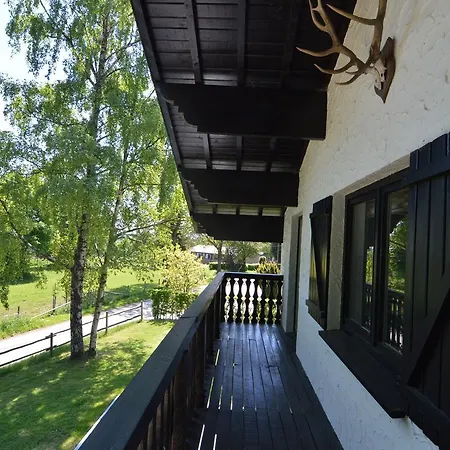 Modern Chalet With Wellness Facilities Malmedy