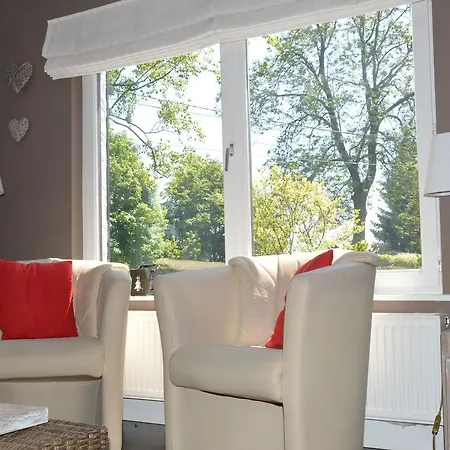 Modern Chalet With Wellness Facilities Dağ evi