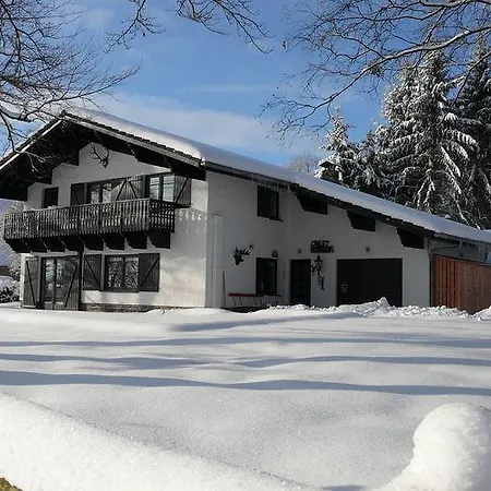 Modern Chalet With Wellness Facilities * Malmedy